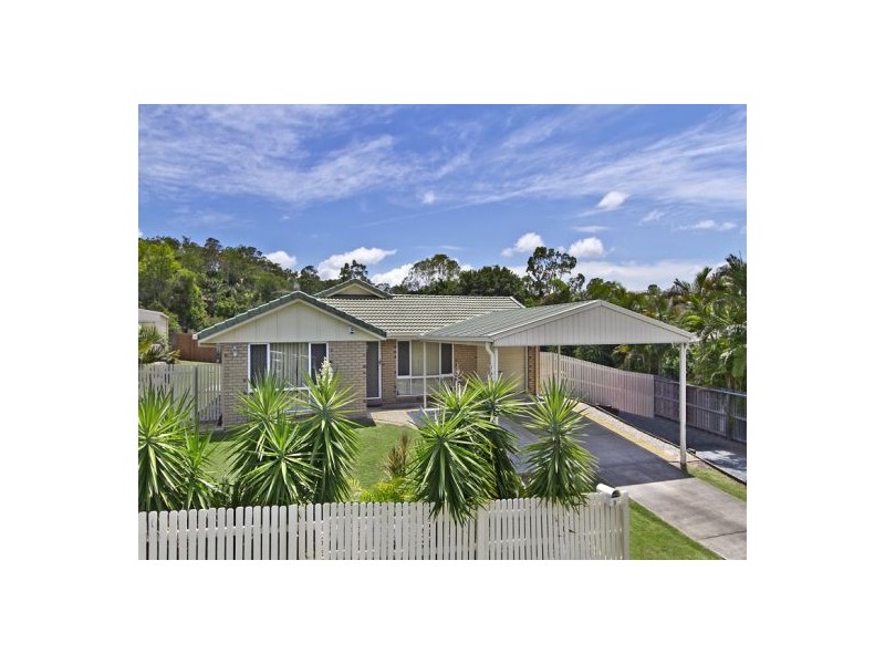 1 Pelewan Court, Tanah Merah QLD 4128