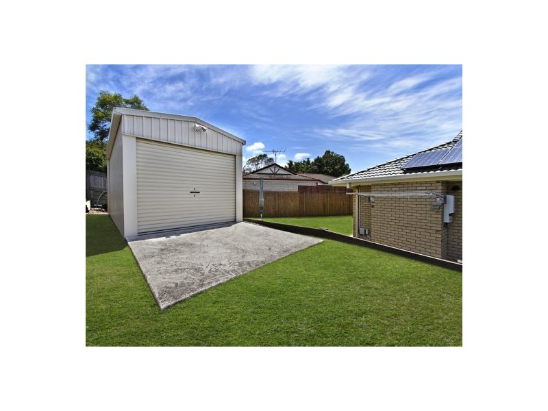 1 Pelewan Court, Tanah Merah QLD 4128
