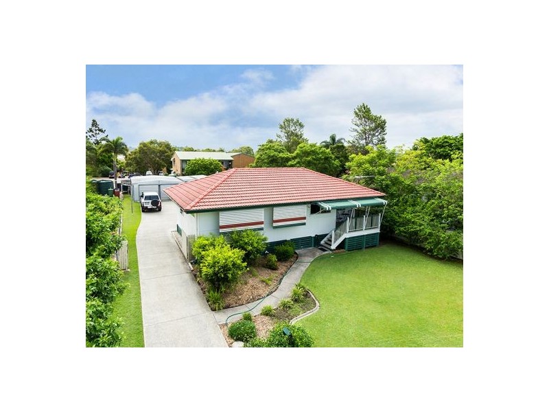 13 Darwin Street, Beenleigh QLD 4207