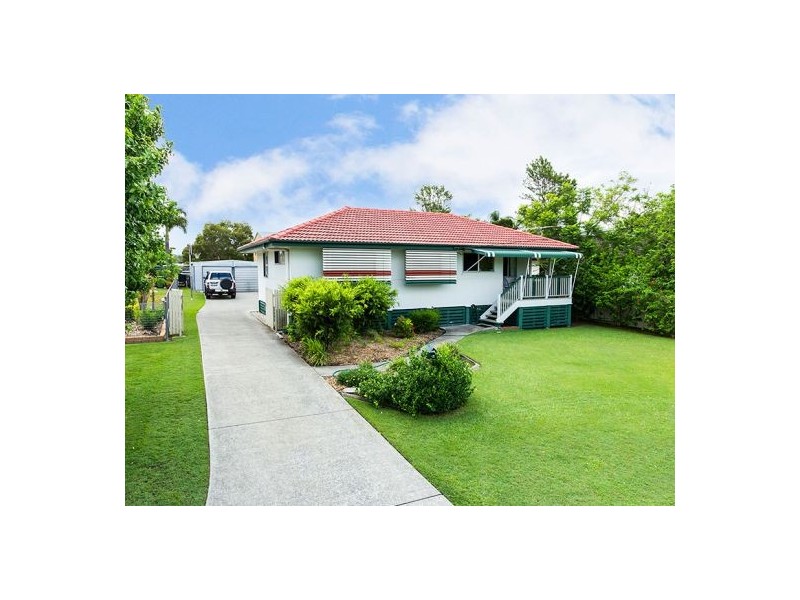 13 Darwin Street, Beenleigh QLD 4207