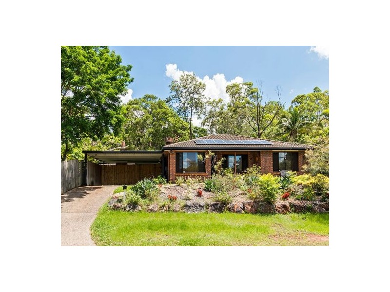 27 Narcamus Crescent, Shailer Park QLD 4128