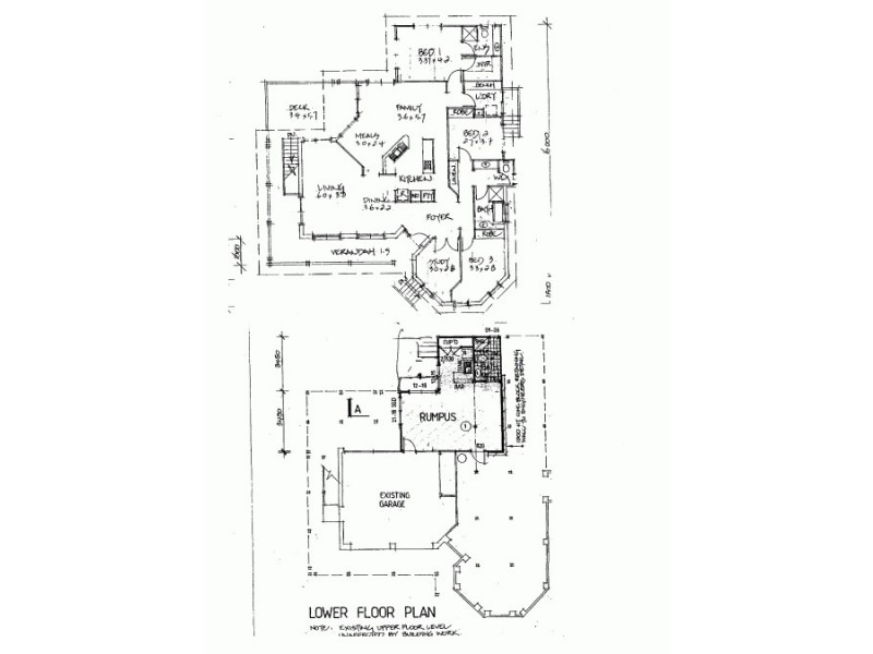 2 Torrelliana Ct, Cornubia QLD 4130 Floorplan
