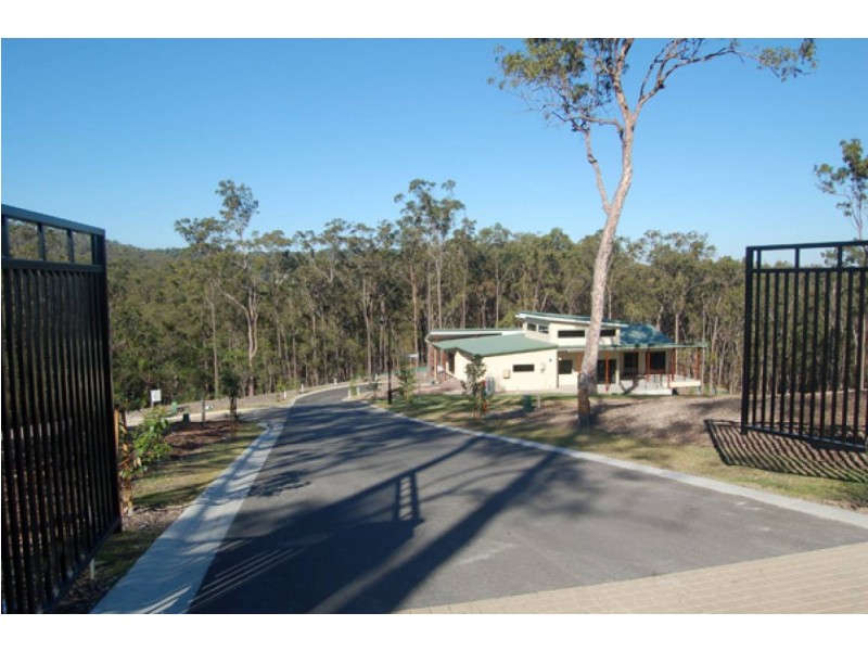 207 Wuraga Road, Bahrs Scrub QLD 4207