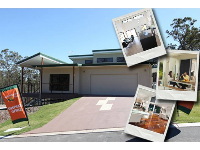 207 Wuraga Road, Bahrs Scrub QLD 4207