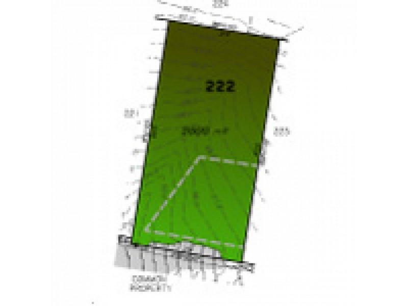 207 Wuraga Road, Bahrs Scrub QLD 4207
