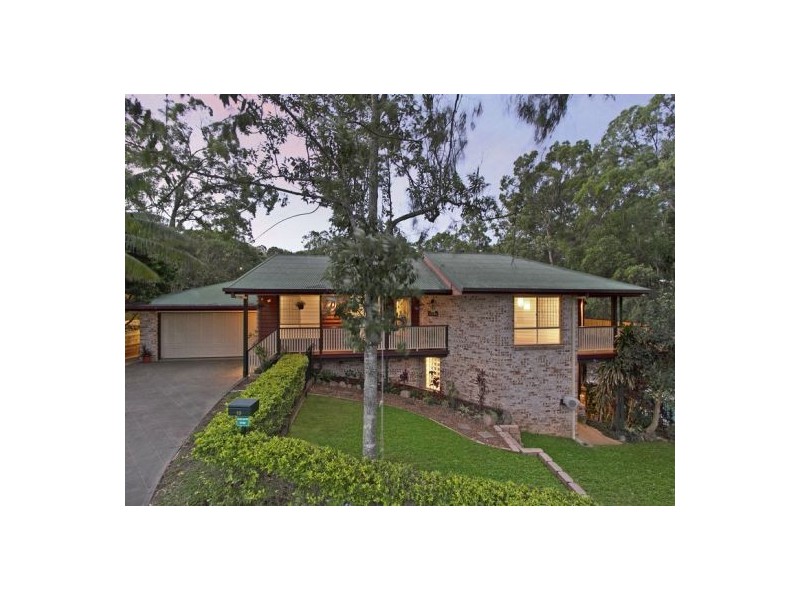 19 Ridgepointe Drive, Cornubia QLD 4130