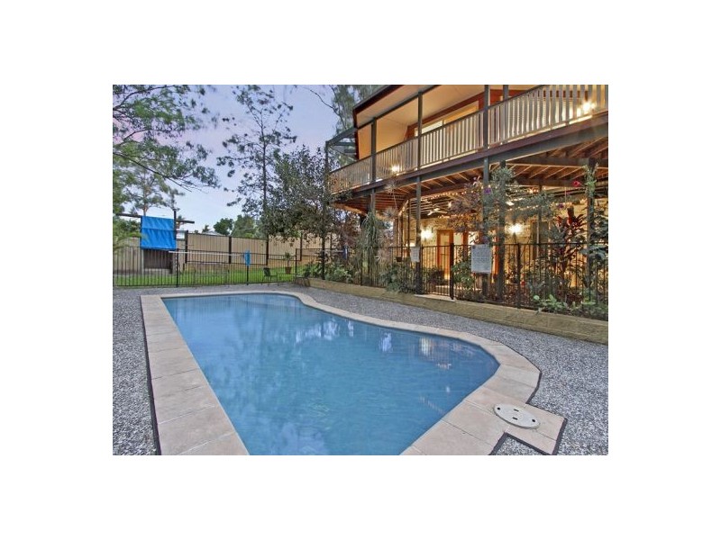 19 Ridgepointe Drive, Cornubia QLD 4130
