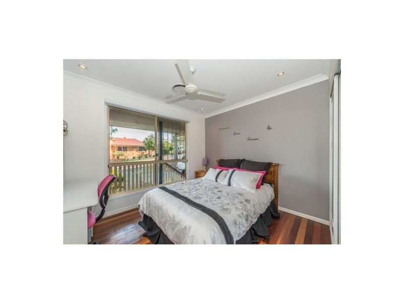 19 Ridgepointe Drive, Cornubia QLD 4130