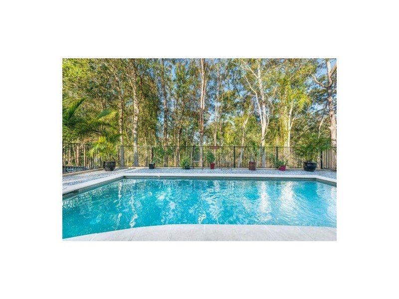 19 Ridgepointe Drive, Cornubia QLD 4130