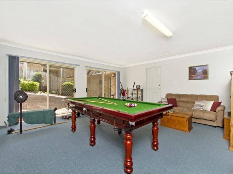 16 Charnley Court, Shailer Park QLD 4128
