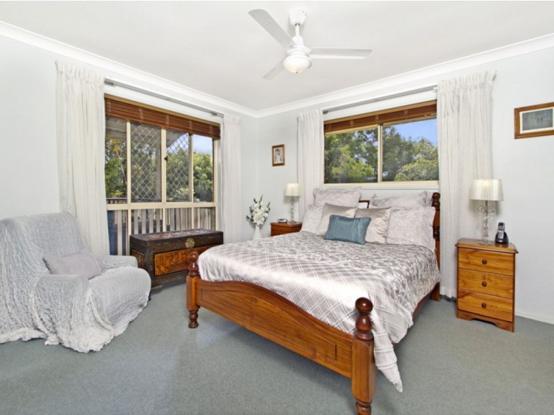 16 Charnley Court, Shailer Park QLD 4128