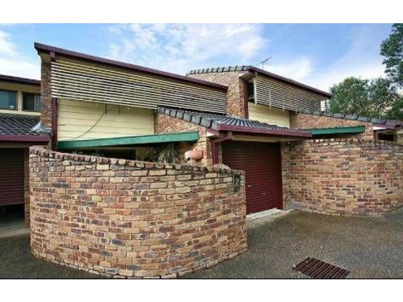 2/19 CHATSWOOD ROAD, Daisy Hill QLD 4127