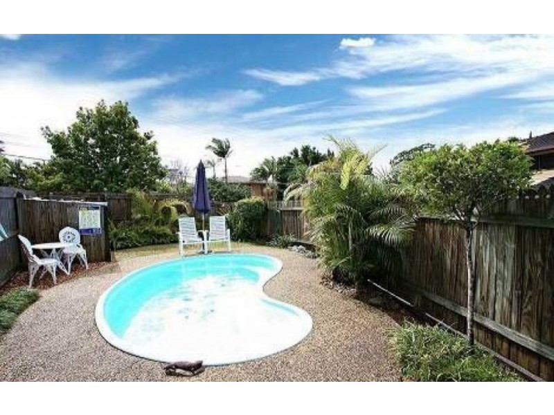 2/19 CHATSWOOD ROAD, Daisy Hill QLD 4127