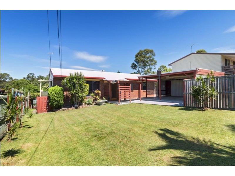 40 Lehmans  Road, Beenleigh QLD 4207
