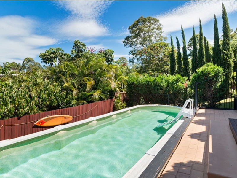 40 Lehmans  Road, Beenleigh QLD 4207
