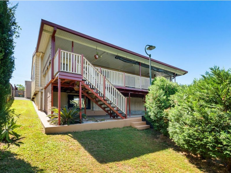 40 Lehmans  Road, Beenleigh QLD 4207