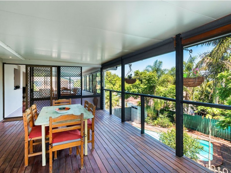 29 Raelene Terrace, Springwood QLD 4127