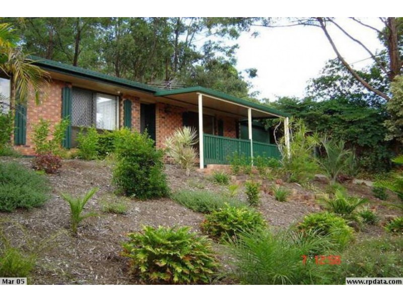 6 Fulica Street, Rochedale South QLD 4123