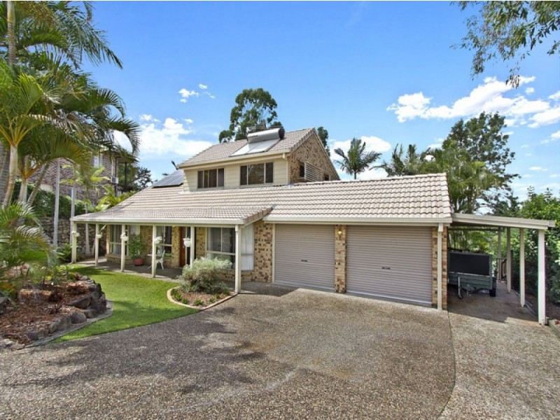 8 Eginbah Court, Shailer Park QLD 4128