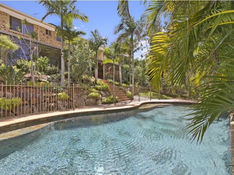 8 Eginbah Court, Shailer Park QLD 4128