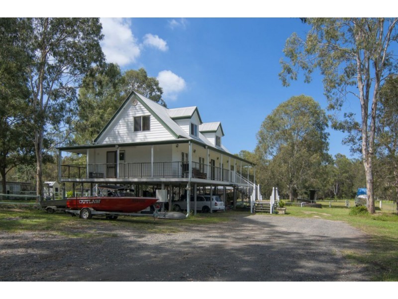 772 Beenleigh-Redland Bay Road, Carbrook QLD 4130