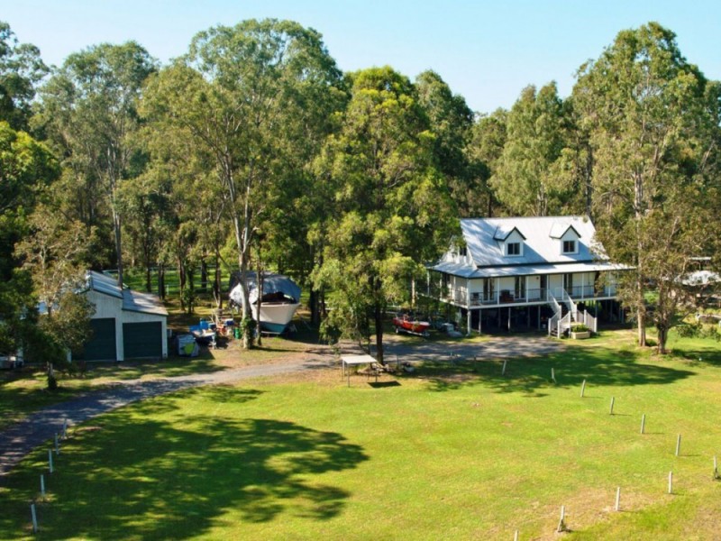 772 Beenleigh-Redland Bay Road, Carbrook QLD 4130