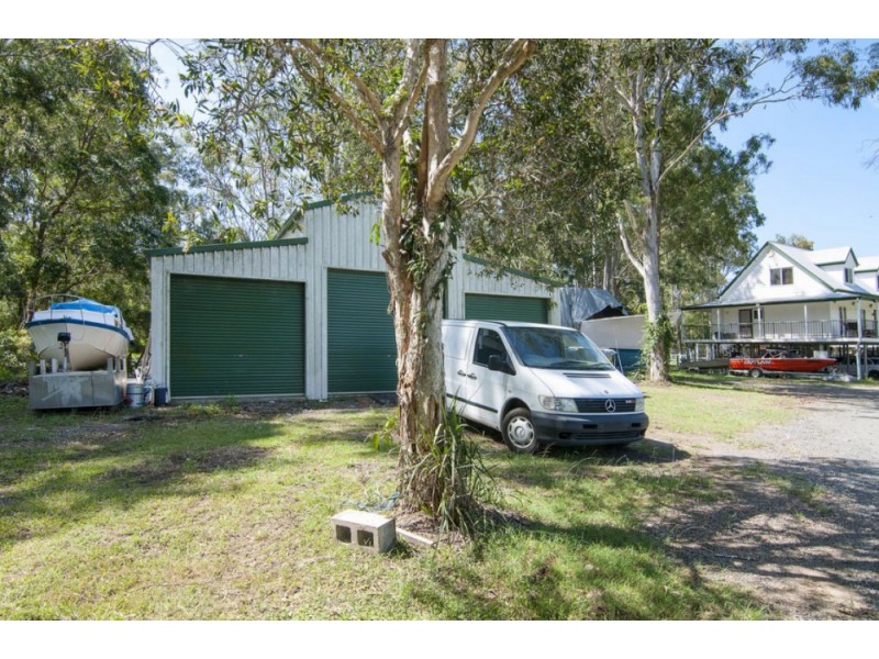 772 Beenleigh-Redland Bay Road, Carbrook QLD 4130