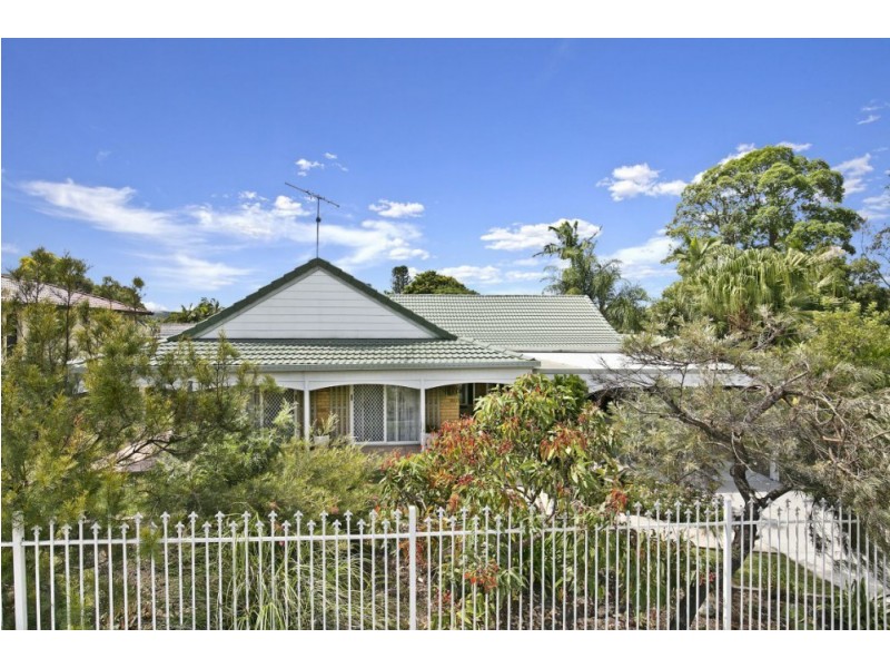 14 Truman Crescent, Slacks Creek QLD 4127