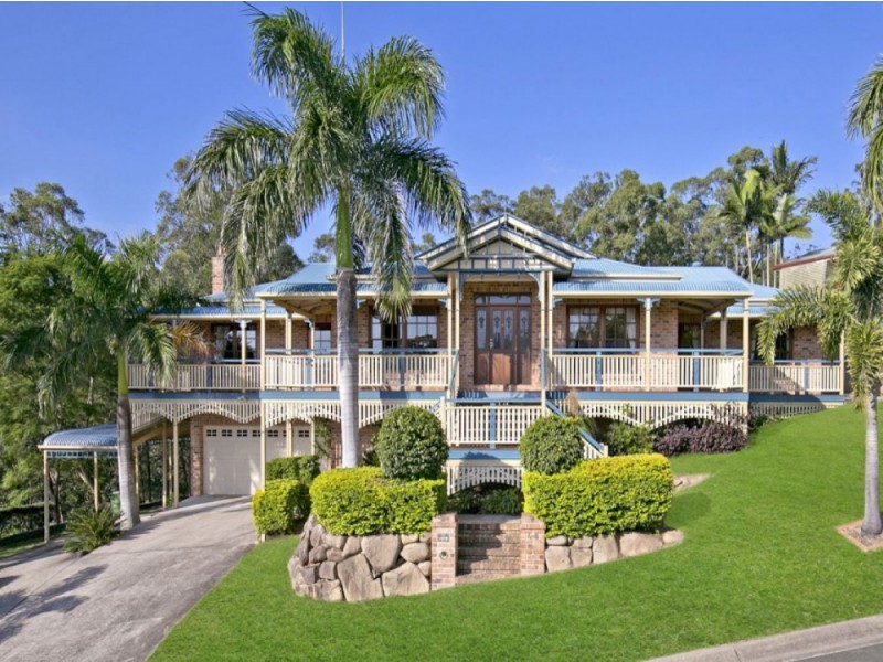 4 Mangaroon Court, Shailer Park QLD 4128