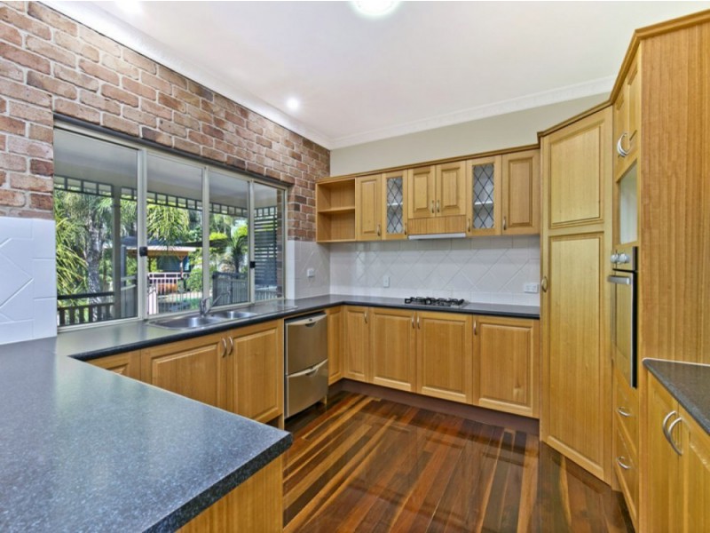 4 Mangaroon Court, Shailer Park QLD 4128