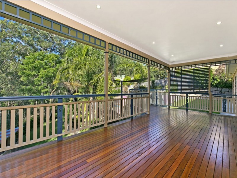 4 Mangaroon Court, Shailer Park QLD 4128