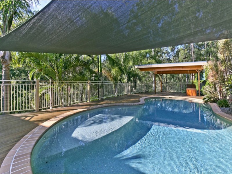 4 Mangaroon Court, Shailer Park QLD 4128
