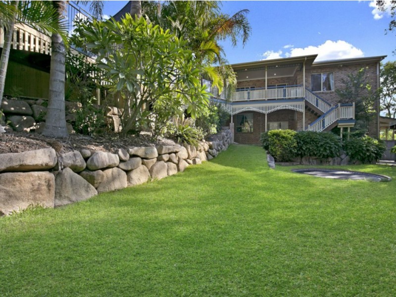 4 Mangaroon Court, Shailer Park QLD 4128