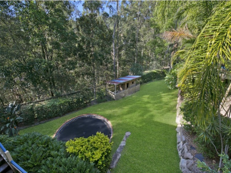 4 Mangaroon Court, Shailer Park QLD 4128