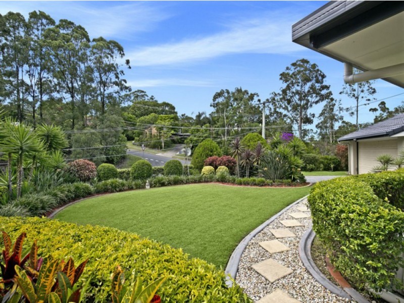 2 SEERS COURT, Shailer Park QLD 4128