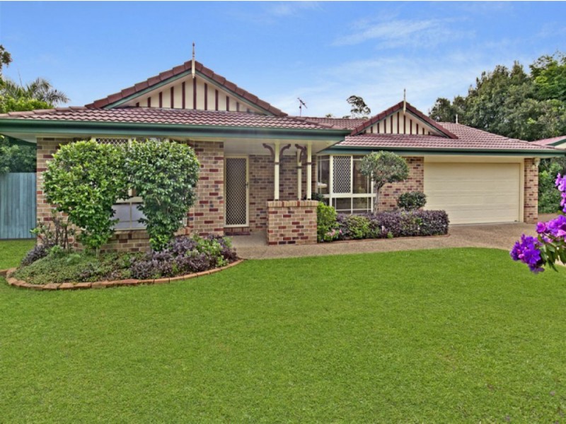 90 Boxer Avenue, Shailer Park QLD 4128