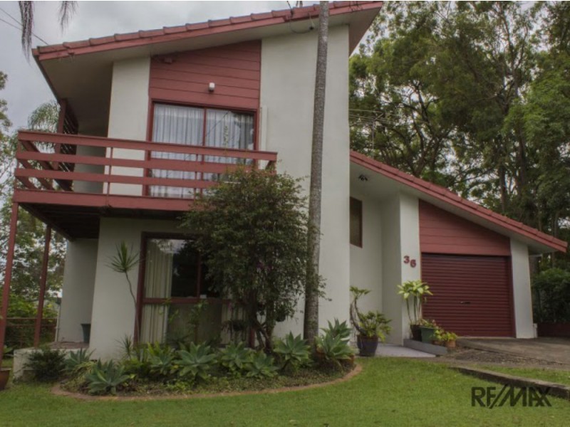36 Dennis Road, Springwood QLD 4127