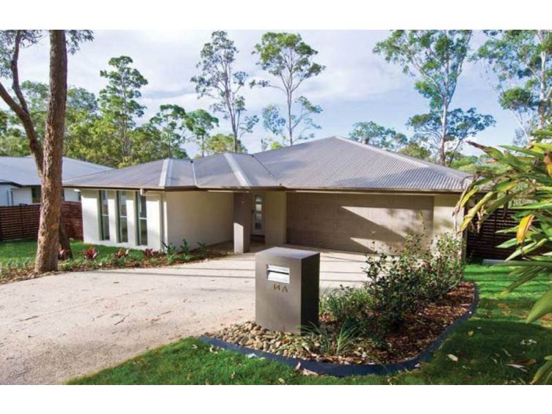 14A Seeana Drive, Mount Cotton QLD 4165