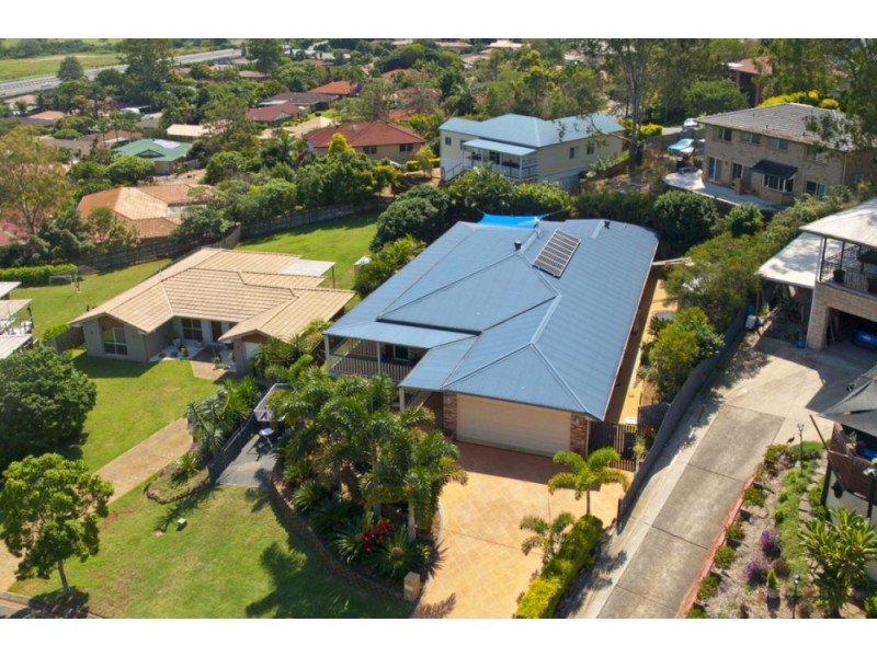 14 Sundar Crescent, Tanah Merah QLD 4128