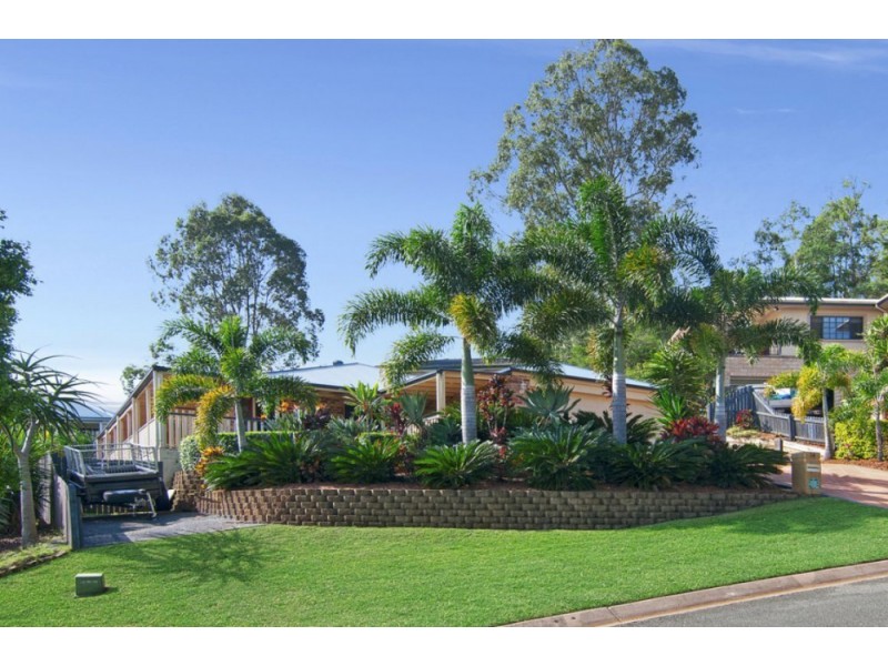 14 Sundar Crescent, Tanah Merah QLD 4128