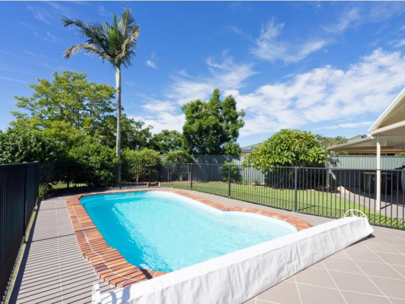 25 Edinburgh Drive, Bethania QLD 4205