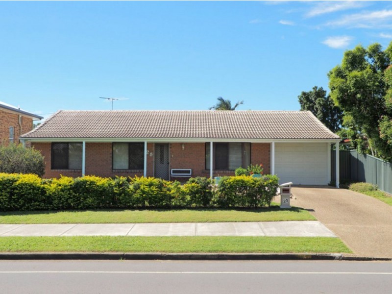 25 Edinburgh Drive, Bethania QLD 4205