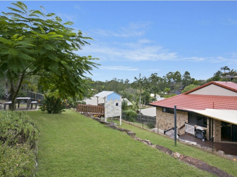 15 Tangadee Court, Shailer Park QLD 4128