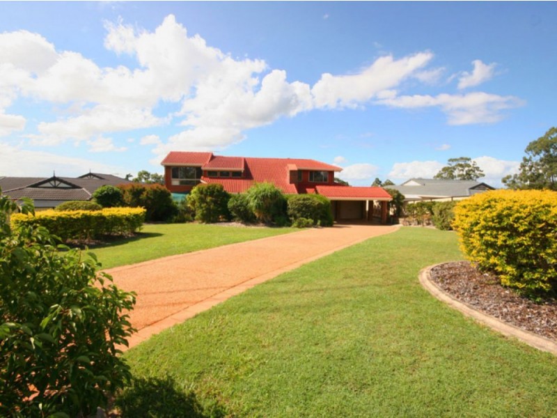 10 Bayview Drive, Tanah Merah QLD 4128