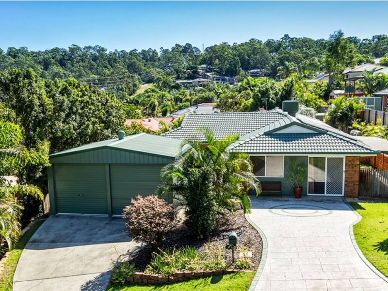 4 Kabang Court, Tanah Merah QLD 4128