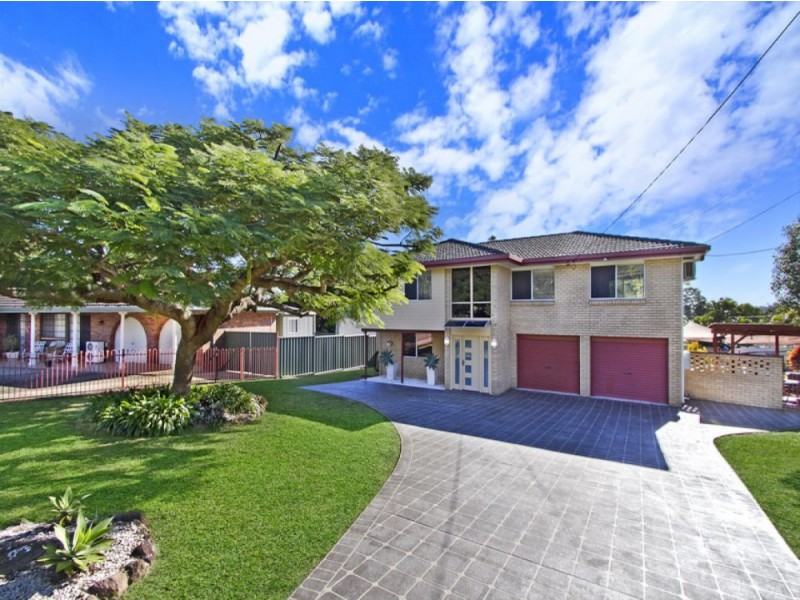 3 Elonera Drive, Slacks Creek QLD 4127