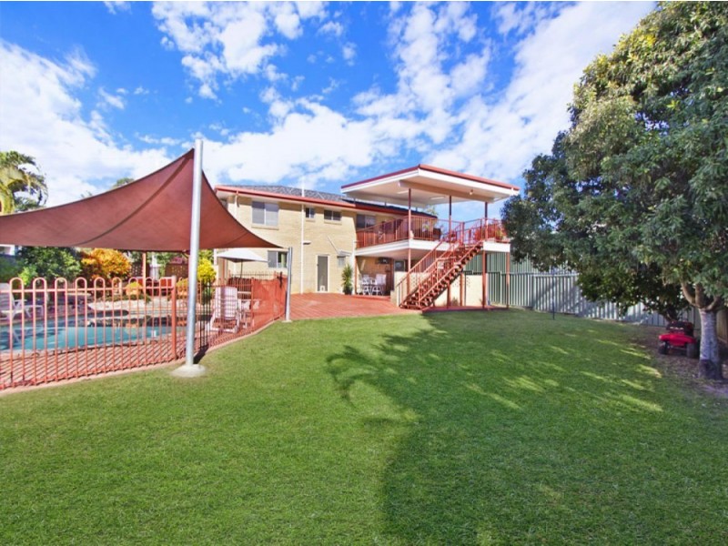 3 Elonera Drive, Slacks Creek QLD 4127