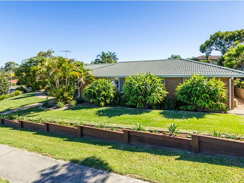 4 Warnambul Road, Shailer Park QLD 4128