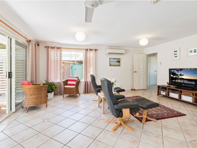 4 Warnambul Road, Shailer Park QLD 4128