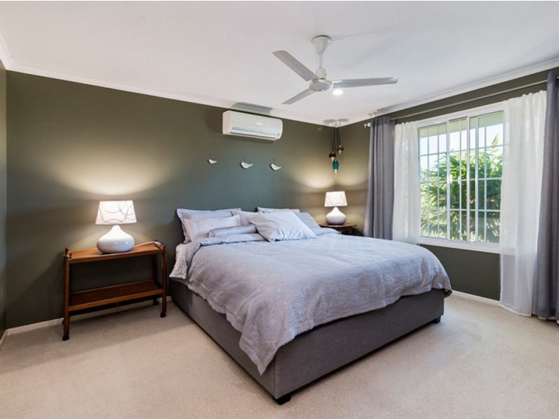 4 Warnambul Road, Shailer Park QLD 4128